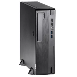 Akyga SFF számítógépház - AK-502-02BK