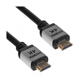 Akyga HDMI 2.0 PRO kábel, 1.5m - AK-HD-15P