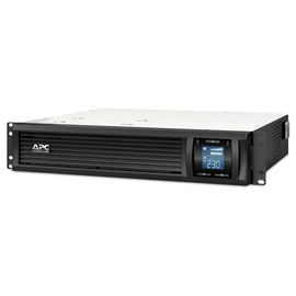 APC Smart-UPS C 2000VA RM 2U LCD 230V