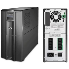 APC Smart-UPS 2200VA LCD 230V with SmartConnect