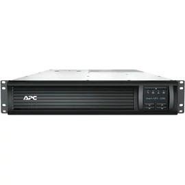 APC Smart-UPS 2200VA RM 2U LCD 230V with SmartConnect