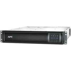 APC Smart-UPS 3000VA RM 2U LCD 230V with SmartConnect