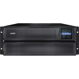APC Smart-UPS X 3000VA Rack/Tower LCD 200-240V