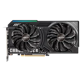 ASRock AMD Radeon RX 9060 XT Challenger 16GB OC videokártya