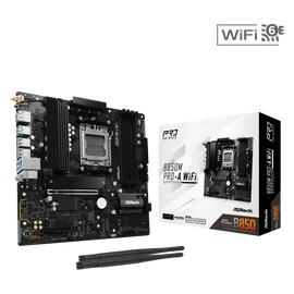 ASRock B850M PRO-A WIFI