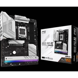 ASRock B850 PRO RS