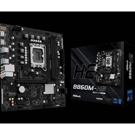 ASRock B860M-H2 alaplap