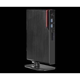 ASRock Mars barbone mini PC - Intel 4205U CPU