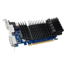 ASUS GeForce GT 730 2GB GDDR5 videokártya - GT730-SL-2GD5-BRK