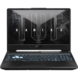 Asus FA506NCG-HN207 15.6 Fekete R7 7445HS 16GB 1TB RTX3050 4GB NoOs