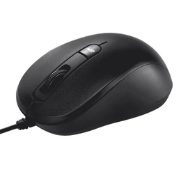 ASUS MU101C vezetékes egér - Fekete