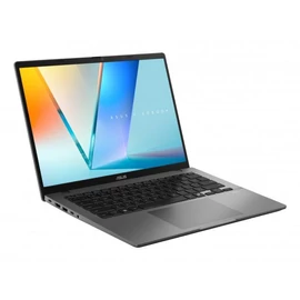 Asus S3407CA-LY013 Szürke 14.0 Intel Ultra 5 225H 16Gb 512GB NoOs
