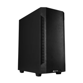 Chieftec Elox számítógépház - AS-01B-OP