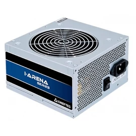 Chieftec iArena 450W OEM tápegység - GPB-450S