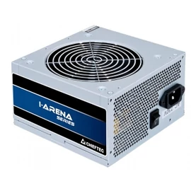 Chieftec iArena 500W OEM tápegység - GPB-500S
