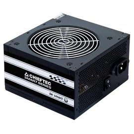 Chieftec Smart 400W tápegység - GPS-400A8