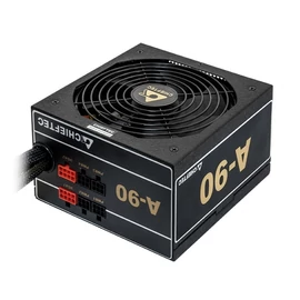Chieftec A-90 750W >90% tápegység - GDP-750C