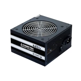 Chieftec Smart 650W tápegység - GPS-650A8