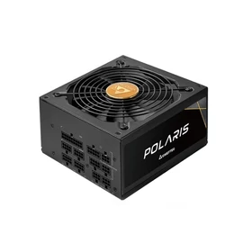 Chieftec Polaris 850W 80+ Gold tápegység - PPS-850FC