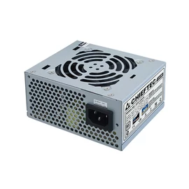 Chieftec Smart 250W SFX OEM tápegység - SFX-250VS