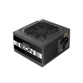 Chieftec EON 500W 80+ White tápegység, fekete - ZPU-500S