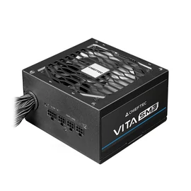 Chieftec VITA 850W 80+ Bronze Félmoduláris tápegység - BPX-850-C