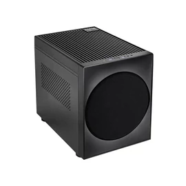 Chieftec The Cube számítógépház - CI-03B-OP