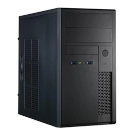 Chieftec Mesh számítógépház - XT-01B-350GPB