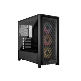 CORSAIR FRAME 4000D RS ARGB számítógépház (CC-9011296-WW)