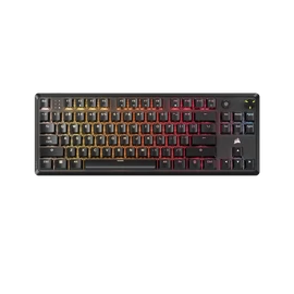 CORSAIR K70 CORE TKL RGB Mechanikus Gaming Billentyűzet