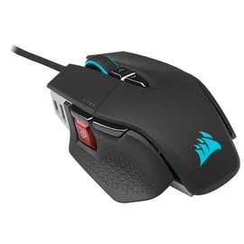 CORSAIR M65 RGB ULTRA programozható FPS Gamer egér, fekete