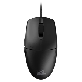 CORSAIR M55 Gamer egér, vezetékes, fekete
