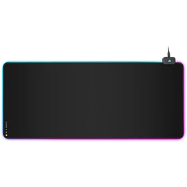 CORSAIR MM700 RGB Extended Szövet Egérpad