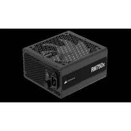 CORSAIR RM750x 750 Watt, ATX 3.0, 80 PLUS GOLD Moduláris Tápegység