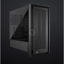 CORSAIR FRAME 4000D számítógépház (CC-9011290-WW)