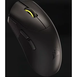 Corsair CH-931G000-WW Sabre V2 Pro Ultralight Wireless gaming egér fekete