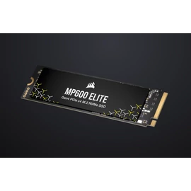 Corsair MP600 ELITE 1TB Gen4 PCIe x4 NVMe M.2 SSD (no heatsink)