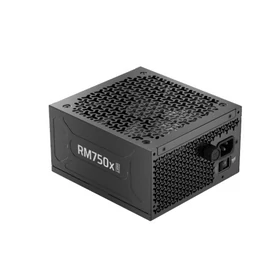 Corsair 2025 RM750x Shift, 750 Watt, ATX 3.1, PCIe 5.1, Cybenetics GOLD Certifie