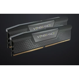 CORSAIR VENGEANCE DDR5 32GB (2 x 16GB) DDR5 6000 CL38-44-44-96 1.35V Intel XMP &