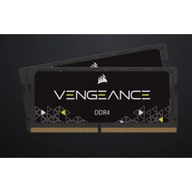 Corsair Vengeance SODIMM 16GB (2x8GB) DDR4 3200 (PC4-25600) C22 1.2V