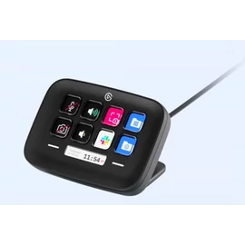 Elgato Stream Deck Neo Black