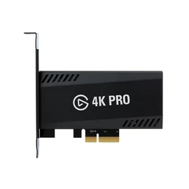 Elgato Game Capture 4K Pro