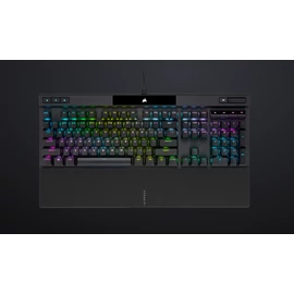 CORSAIR K70 RGB PRO Mechanical Gaming billentyűzet