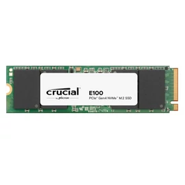 Crucial 1TB M.2 2280 NVMe E100