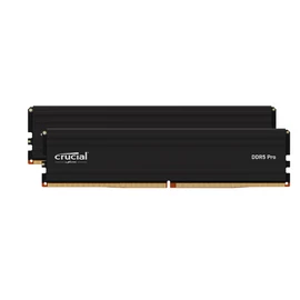 Crucial Pro 128GB KIT DDR5 5600MHz CL46
