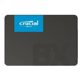 Crucial BX500 1TB 3D NAND SATA 2.5-inch SSD