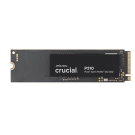Crucial P310 1TB PCIe Gen4 NVMe 2280 M.2 SSD