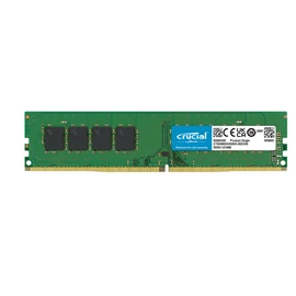 Crucial 16GB DDR4-3200 UDIMM