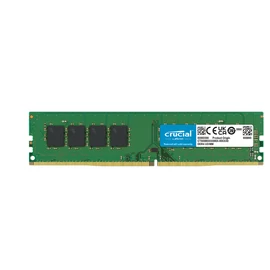 Crucial 8GB DDR4-3200 UDIMM