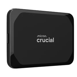 CRUCIAL SSD meghajtó X9 1TB USB-C 3.2 Gen2